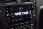 Volkswagen e-Golf