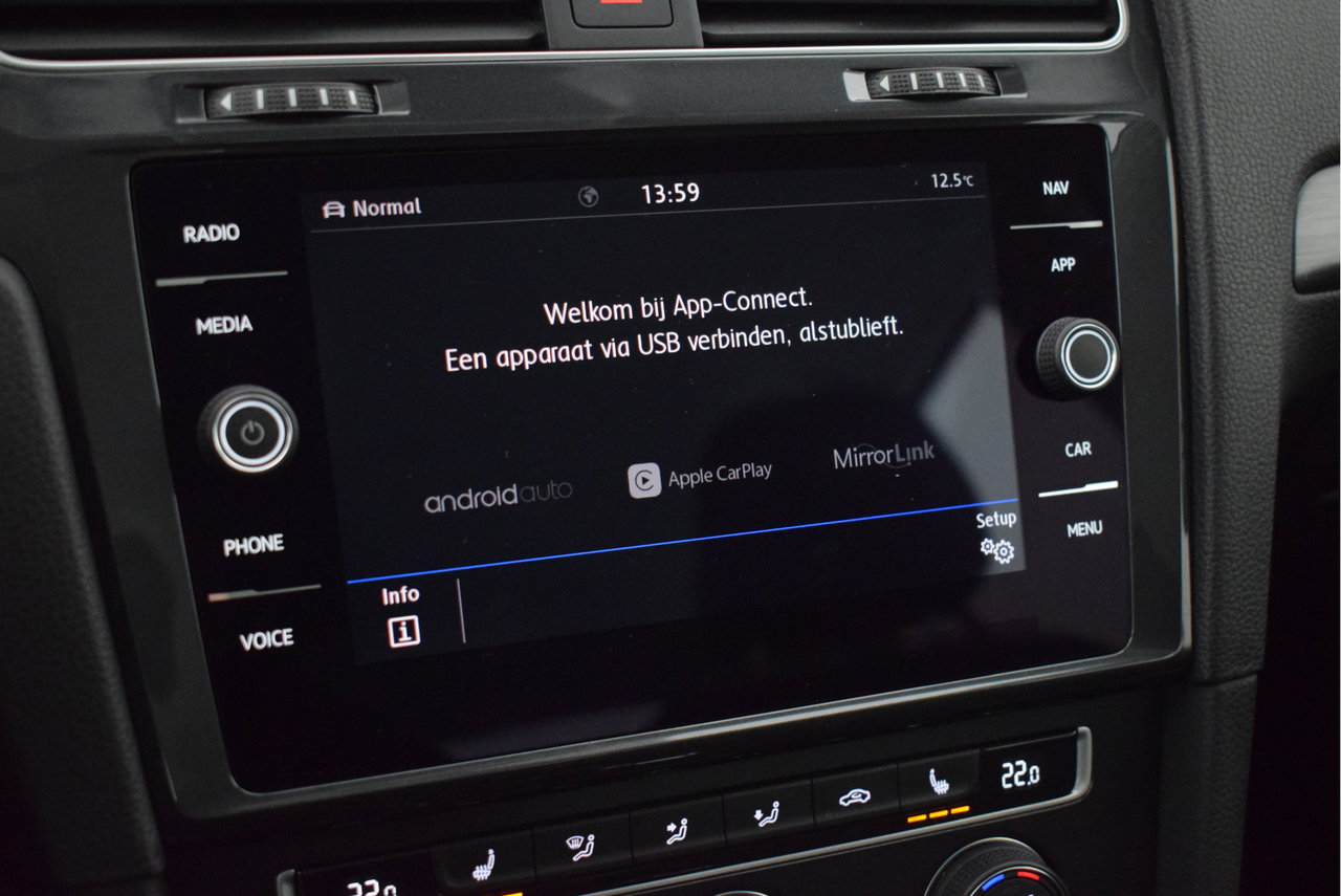 Volkswagen e-Golf