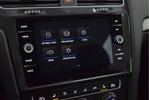 Volkswagen e-Golf
