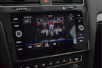 Volkswagen e-Golf