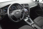 Volkswagen e-Golf