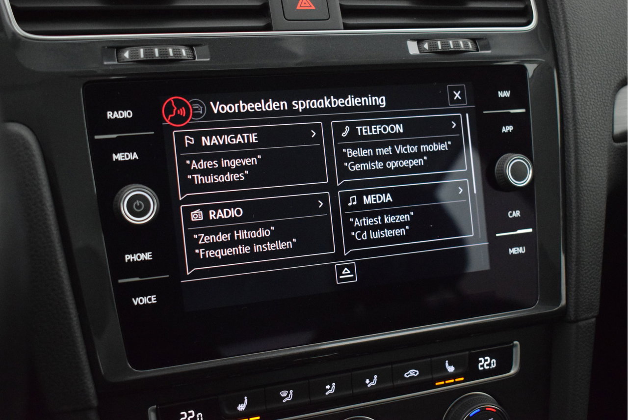 Volkswagen e-Golf