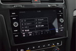 Volkswagen e-Golf