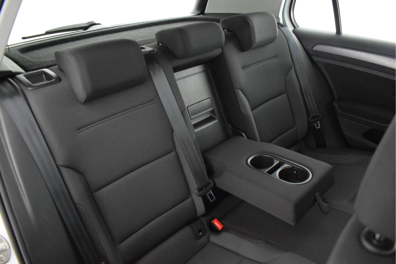 Volkswagen e-Golf