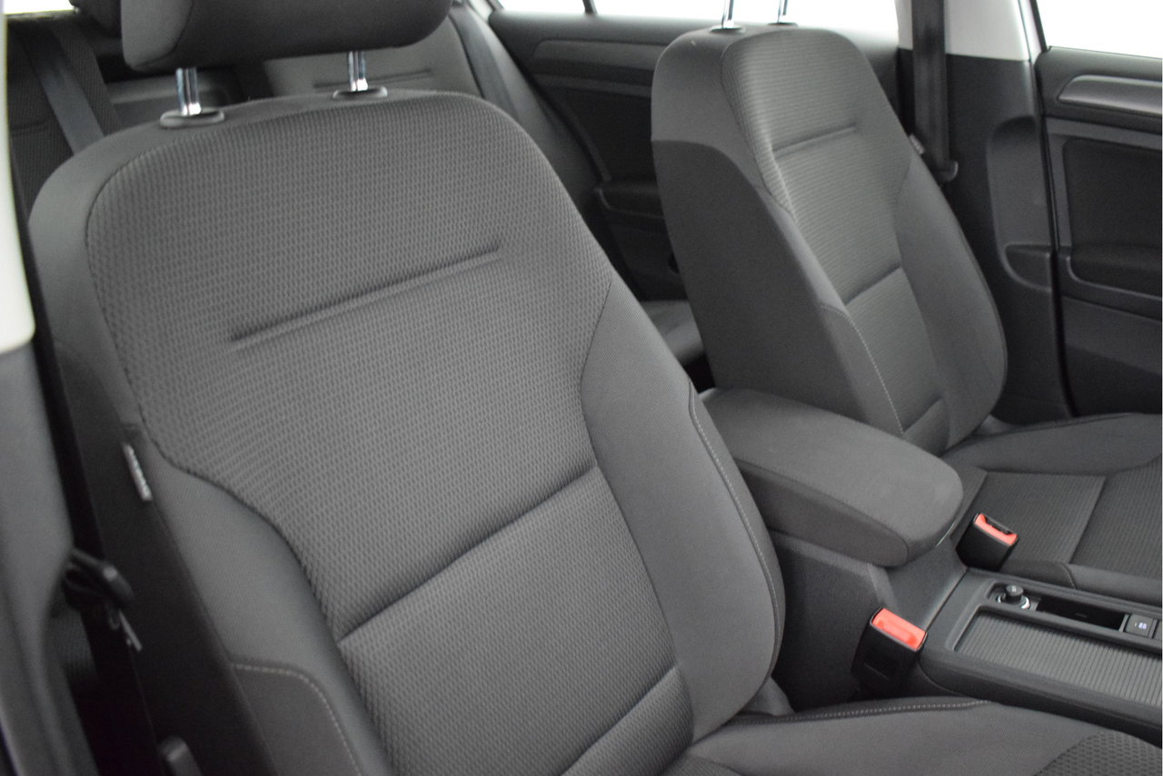 Volkswagen e-Golf