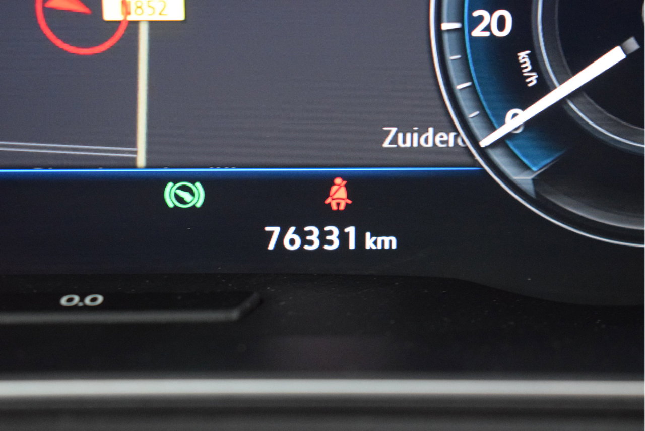 Volkswagen e-Golf