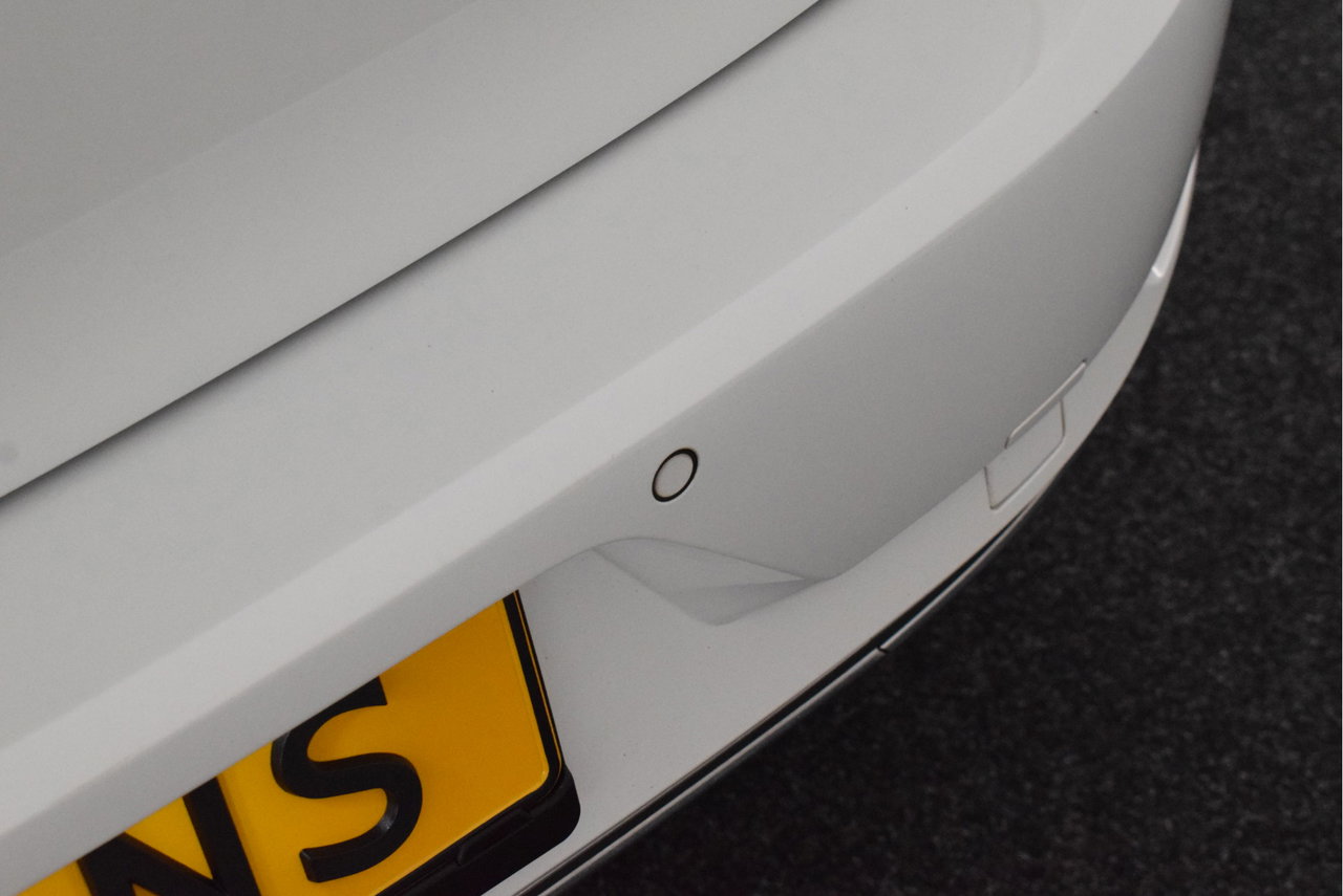 Volkswagen e-Golf