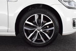 Volkswagen e-Golf
