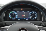 Volkswagen e-Golf