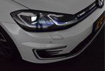 Volkswagen e-Golf