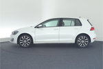 Volkswagen e-Golf