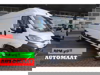 Citroën Jumper - 335 2.2 BlueHDi 180PK L3H2 Automaat Nr. V006 | Airco | Navigatie | Camera | Adap.Cruise