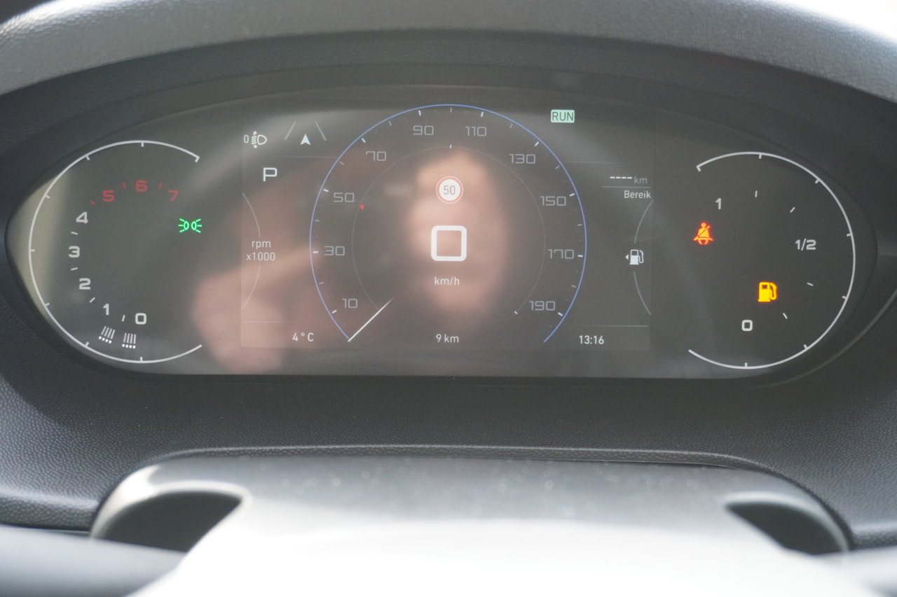 Citroën Jumper