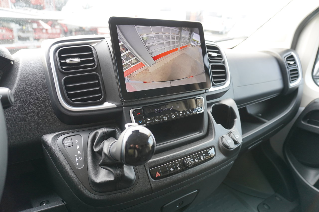 Citroën Jumper