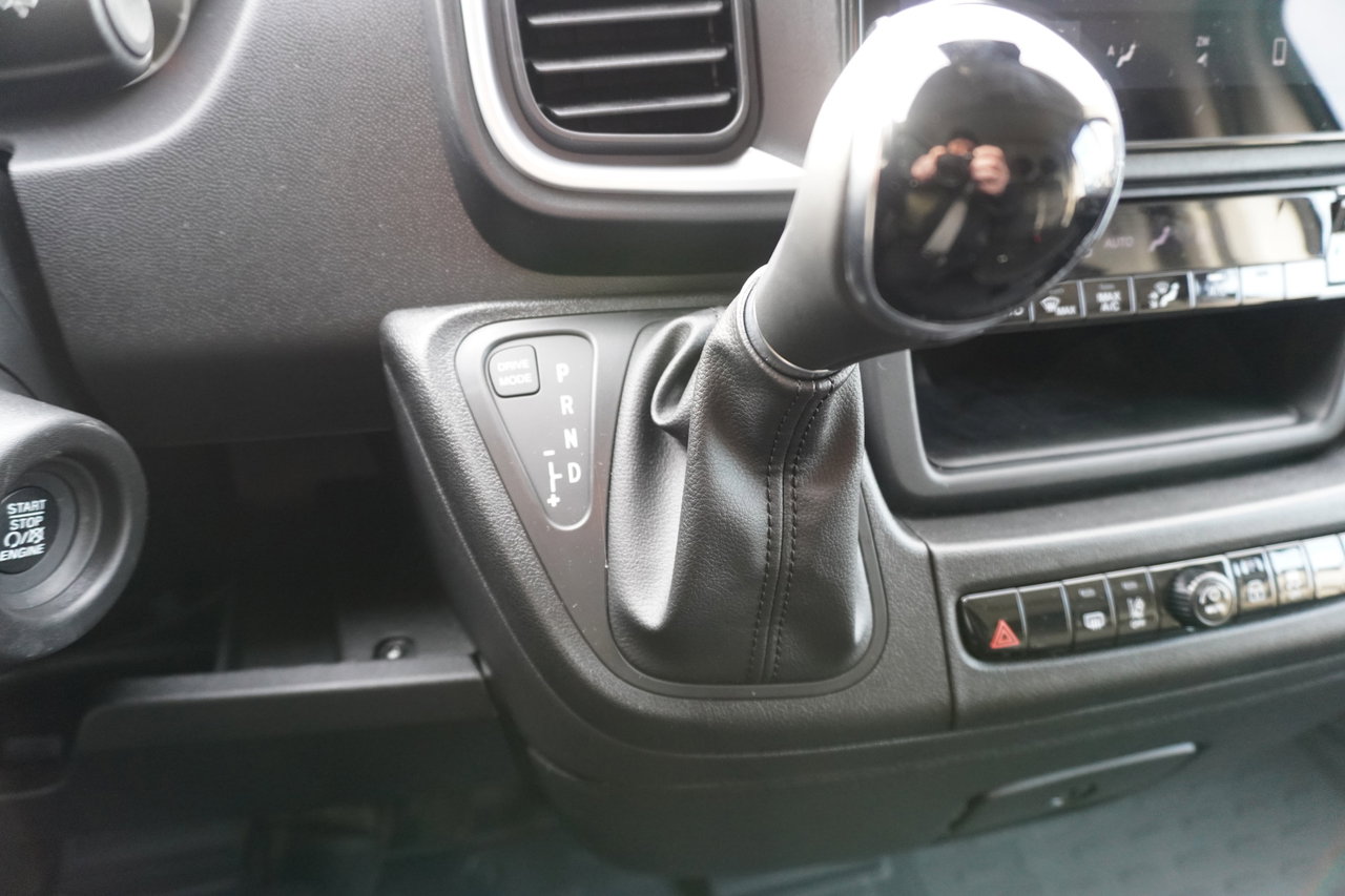 Citroën Jumper