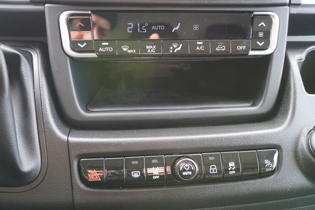 Citroën Jumper