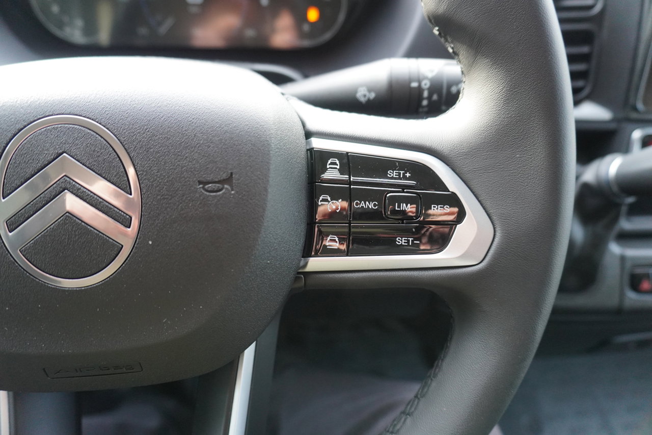 Citroën Jumper