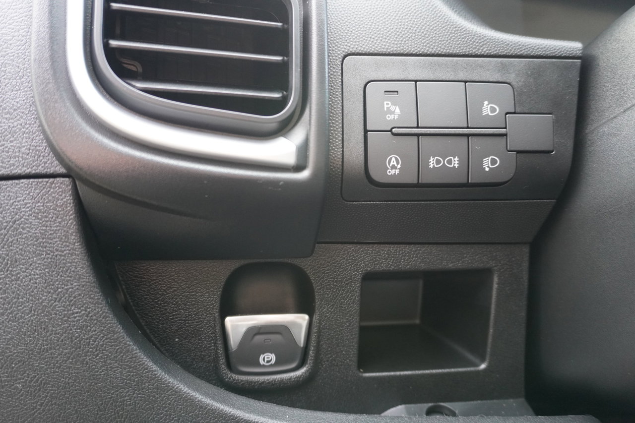 Citroën Jumper