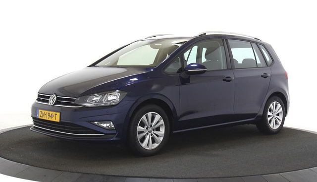 Volkswagen Golf Sportsvan - 1.0 TSI 116pk DSG Comfortline Business