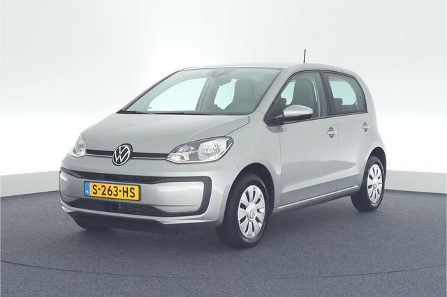 Volkswagen up! - 1.0 66pk Airco