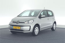 Volkswagen up! - 1.0 66pk Airco