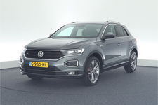 Volkswagen T-Roc - 1.5 TSI 150pk H6 R-Line Sport Camera Virtual Cockpit Navigatie