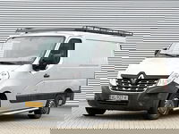 Renault Master - T33 2.3 dCi L1H1 Airco|Trekhaak|MARGE