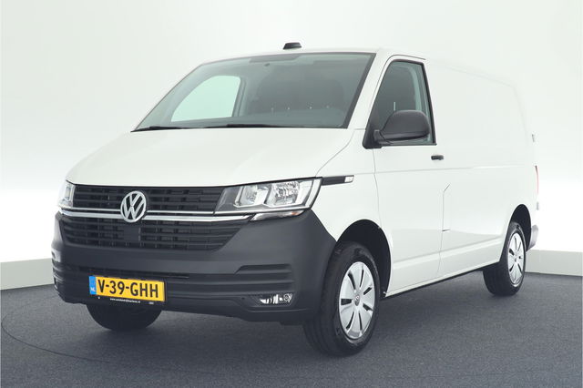 Volkswagen Transporter - 2.0 TDI 110pk L1H1 28 Camera App-Connect