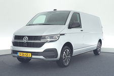 Volkswagen Transporter - 2.0 TDI 150pk DSG L2H1 28 Camera Led App-Connect