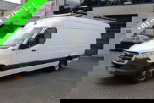 Mercedes-Benz Sprinter - 516 CDI L3H2 Trekhaak, Camera, Imperiaal, Cruise control