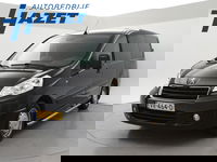 Peugeot Expert - 2.0 HDI 163 PK AUTOMAAT + TREKHAAK | CRUISE CONTROL | AIRCO
