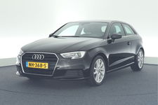 Audi A3 - 1.0 TFSI 116pk H6 Pro Line Trekhaak Xenon Navigatie