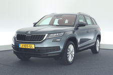 Škoda Kodiaq - 1.5 TSI 150pk DSG Business Edition Plus Trekhaak 360Camera Canton Keyless Virtual Cockpit Navigatie