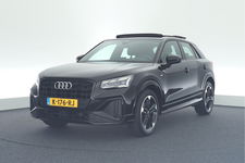 Audi Q2 - 35 TFSI 150pk S-Tronic 2x S-Line Matrix Led Panoramadak Navigatie