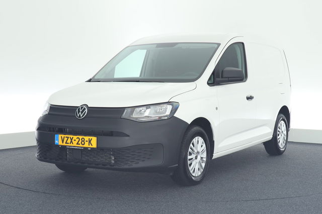 Volkswagen Caddy - Cargo 2.0 TDI 75pk Trend Cruise Bluetooth