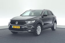 Volkswagen T-Roc - 1.5 TSI 150pk H6 Sport Camera Stoelverwarming Virtual Cockpit App-Connect