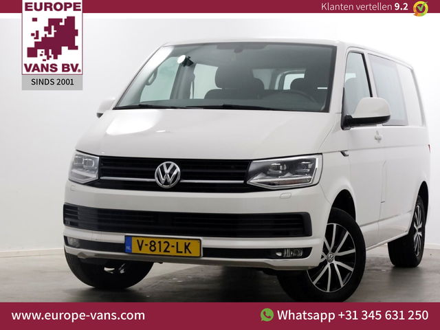 Volkswagen Transporter - T6 2.0 TDI E6 L1H1 Highline D.C. LED/ACC 02-2018