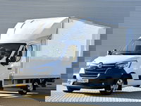 Renault Master - T35 2.3 dCi 165 Bakwagen met laadklep