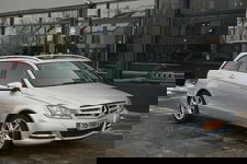 Mercedes-Benz C-Klasse - Estate 180 Business Class Avantgarde | Dealer onderhoud | Dak