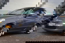 Fiat 500 - 1.2 | PANO | AIRCO | LMV | NAP