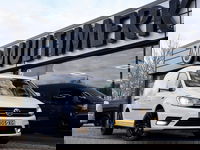 Volkswagen Caddy - 2.0 TDI 150PK LEDER