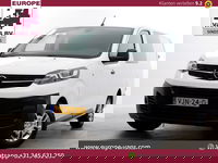 Opel Vivaro - 2.0 CDTI 122pk Lang D.C. Edition Airco 02-2021