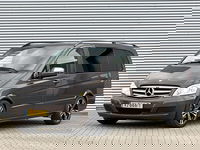 Mercedes-Benz V-Klasse - Viano 3.0 CDI Trend DC Lang 6 cilinder Topstaat