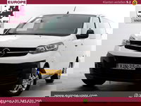 Opel Vivaro - 2.0 CDTI 122pk Lang D.C. Edition Airco 02-2021