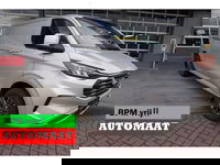 Ford Transit Custom - 320L 2.0 TDCI 170PK L2H1 Limited Automaat Schuifdeur L/R Nr. V086 | Airco | adap.Cruise | Navi | Camera