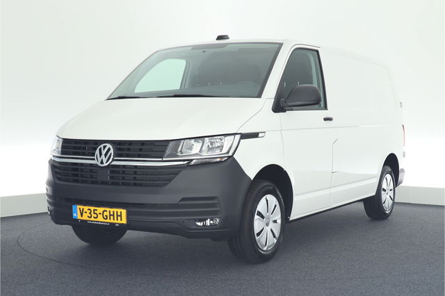 Volkswagen Transporter - 2.0 TDI 110pk L1H1 28 Camera App-Connect