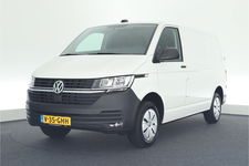 Volkswagen Transporter - 2.0 TDI 110pk L1H1 28 Camera App-Connect