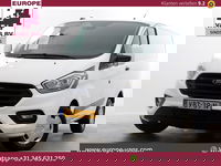 Ford Transit Custom - 2.0 TDCI 130pk E6 Automaat L1H1 Trend Achterklep/Navi 09-2019