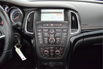 Opel Cascada