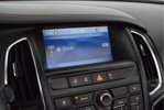 Opel Cascada
